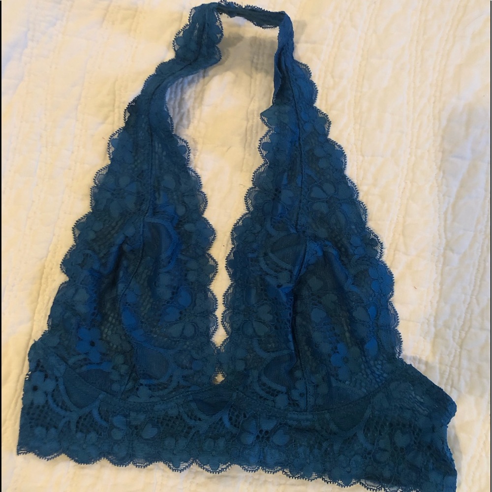 Free People bralette